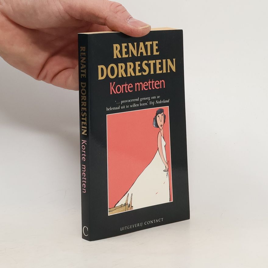 Renate Dorrestein Korte metten