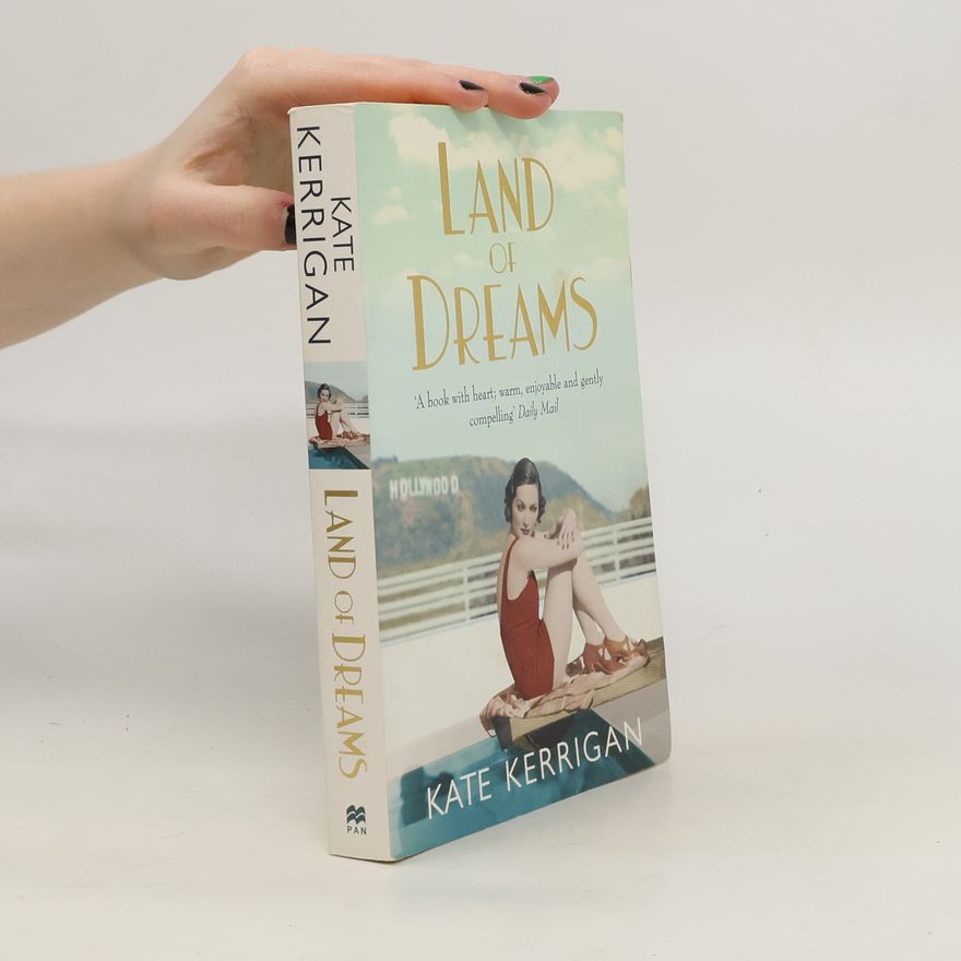 Kate Kerringan Land of Dreams