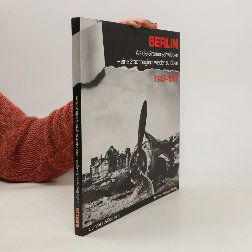 Horst Cornelsen Berlin