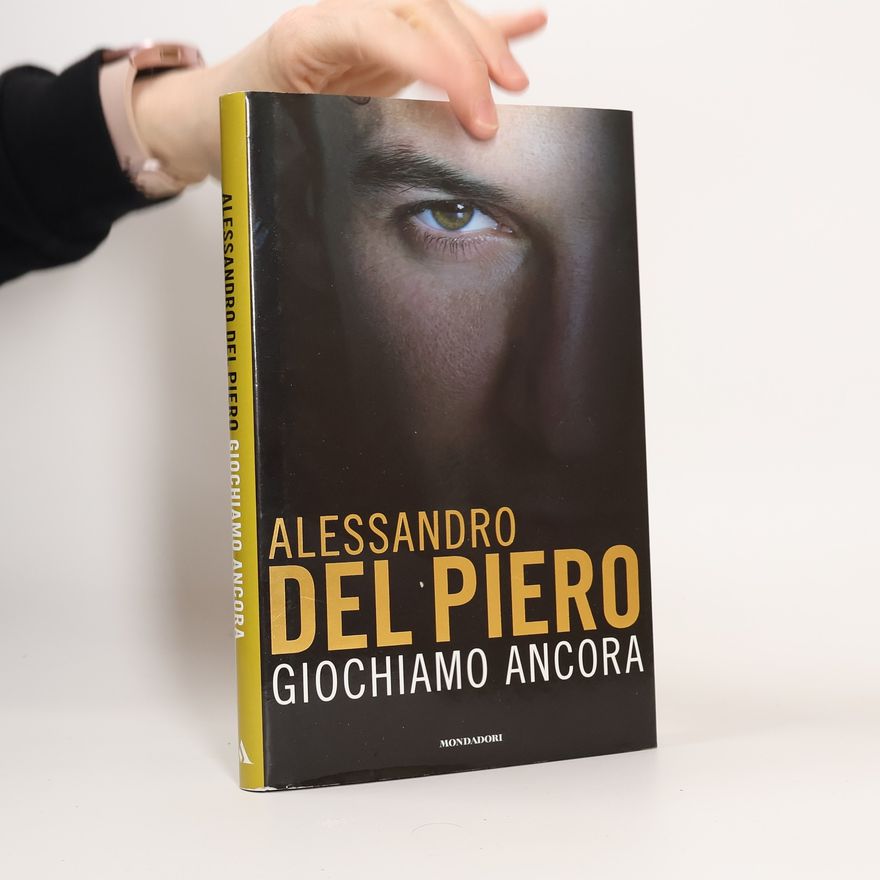 Maurizio Crosetti Giochiamo ancora
