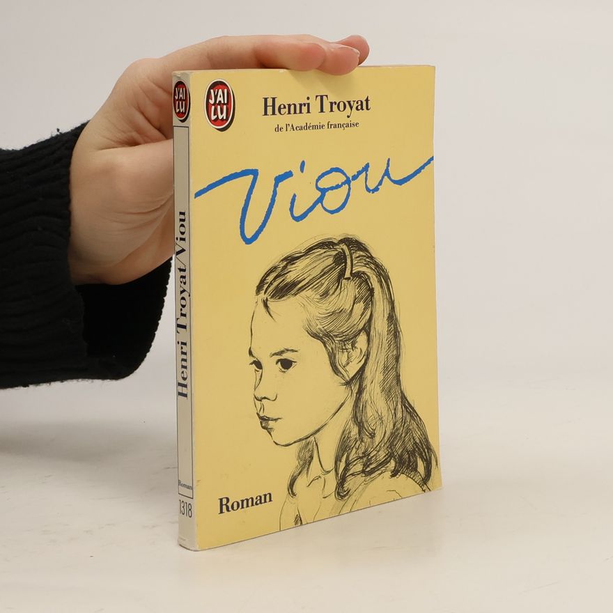 Henri Troyat Viou