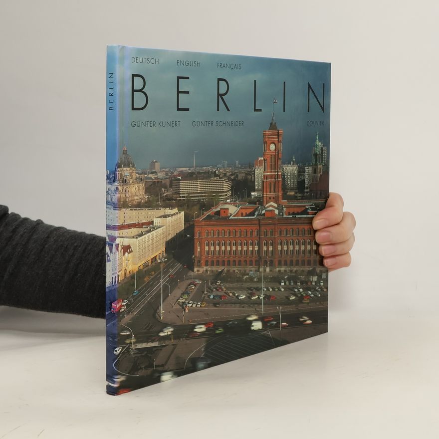 Günter Kunert Berlin