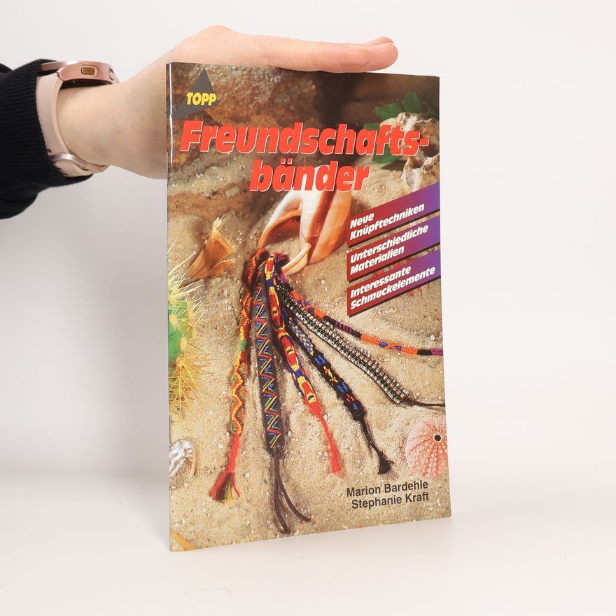 Autorenkollektiv Freundschaftsbänder