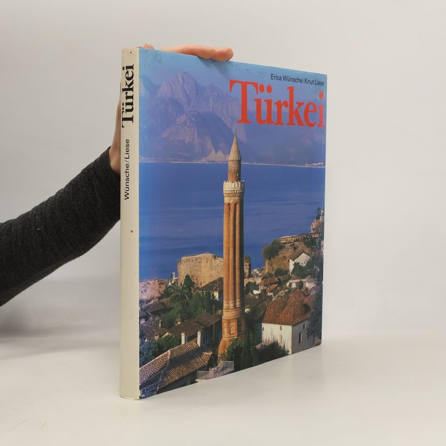 Erica Wünsche Türkei