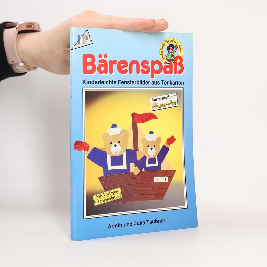 Autorenkollektiv Bärenspass