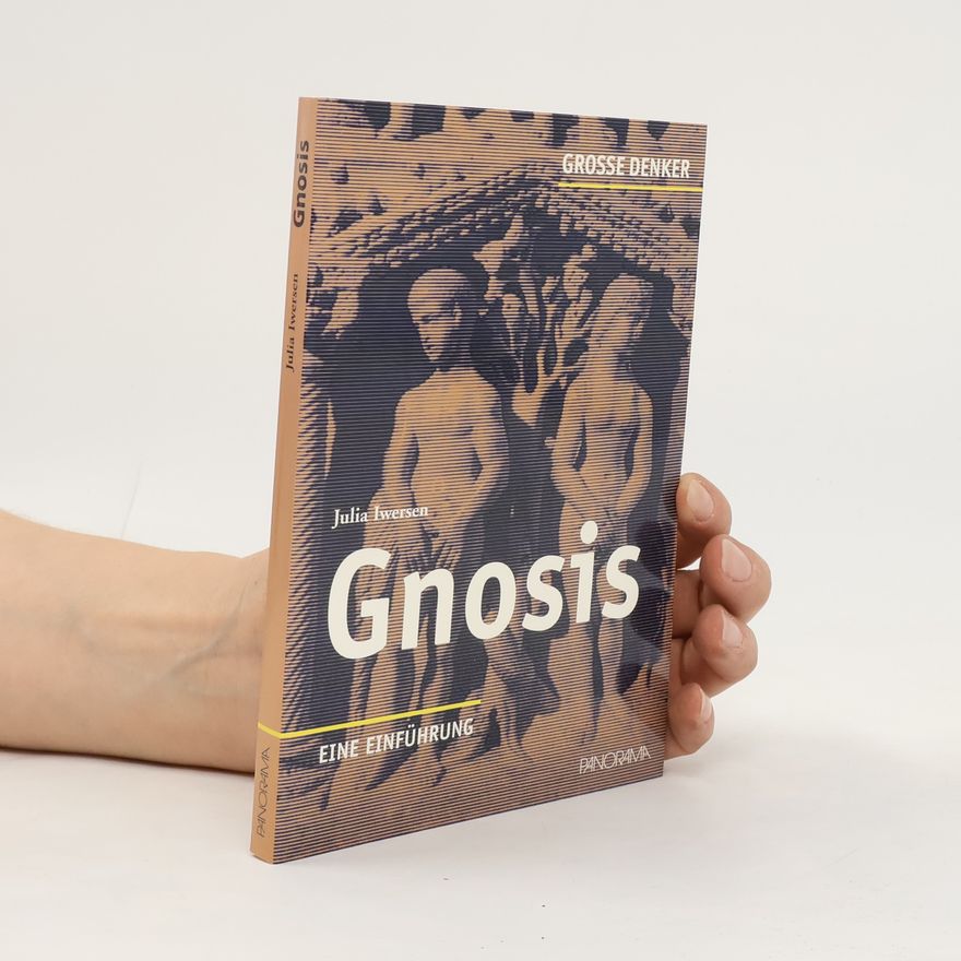 Julia Iwersen Gnosis