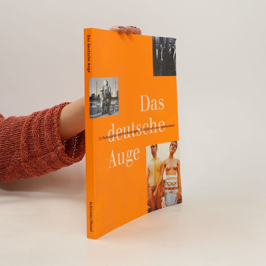 Arbeitskreis Photographie Hamburg Das deutsche Auge