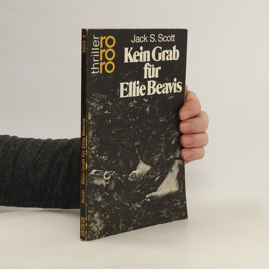Jack S. Scott Kein Grab für Ellie Beavis