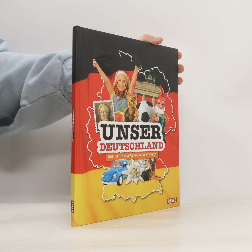Autorenkollektiv Unser Deutschland