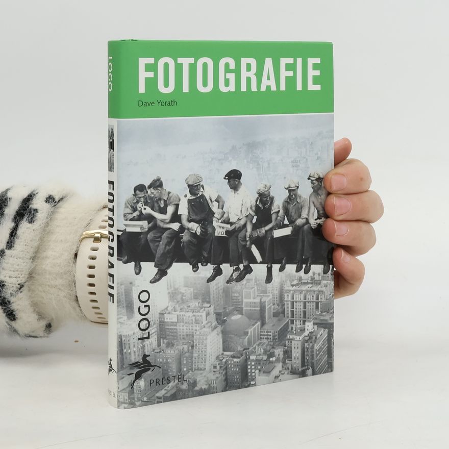 Dave Yorath Fotografie