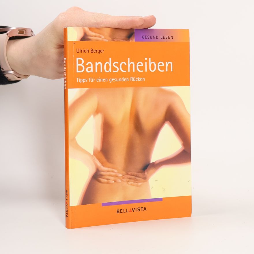 Ulrich Berger Bandscheiben
