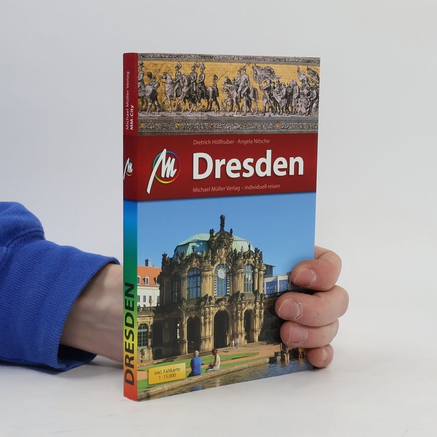 Dietrich Höllhuber Dresden