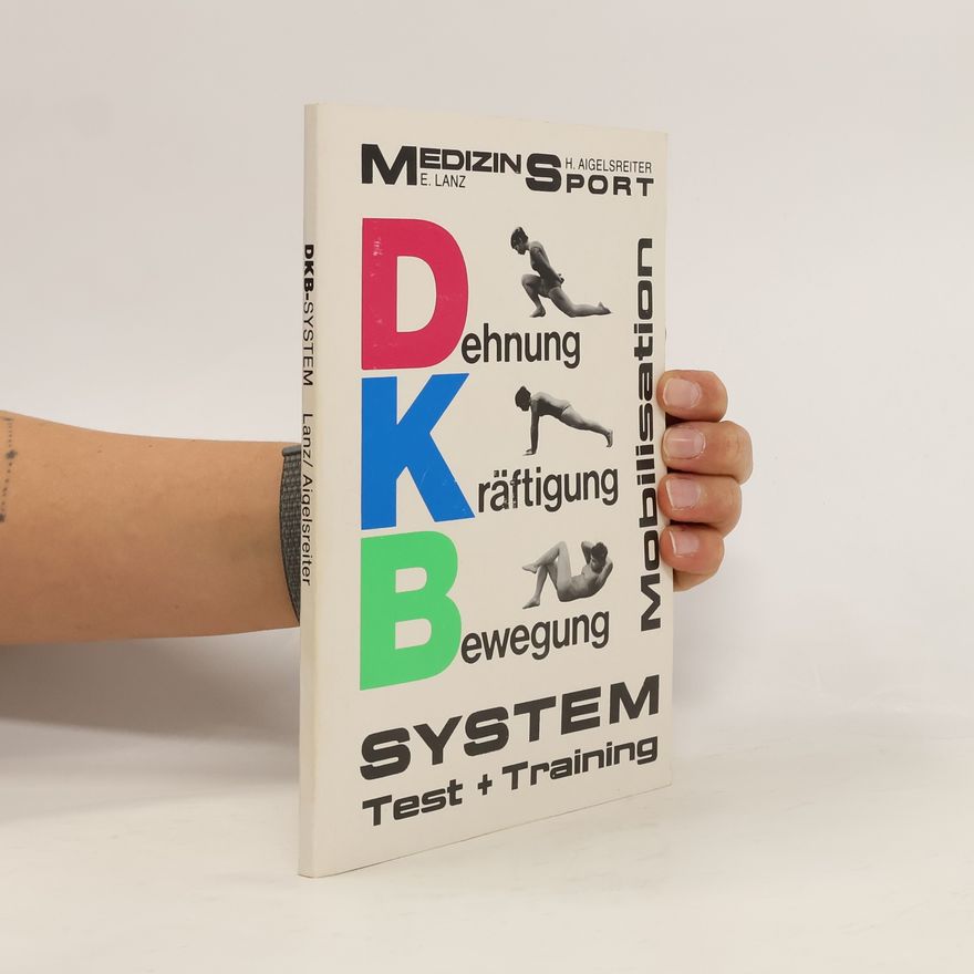 Eduard Lanz DBK-system