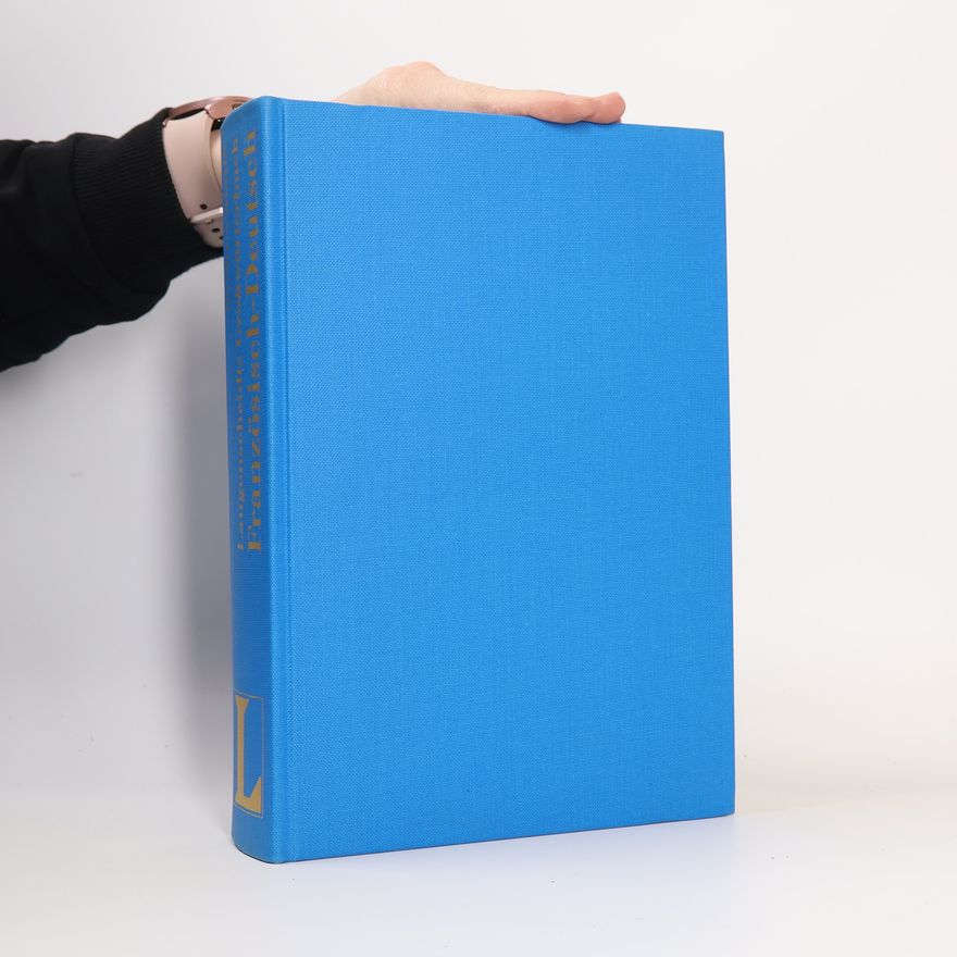 Various authors Langescheidt Sachs-Villatte