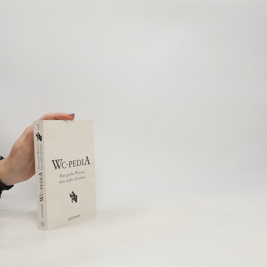 Ingrid Exo WC-Pedia