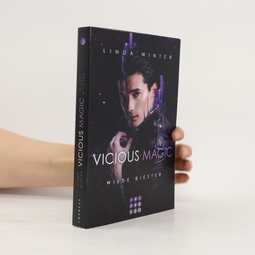 Linda Winter Vicious Magic: Wilde Biester (Band 2)