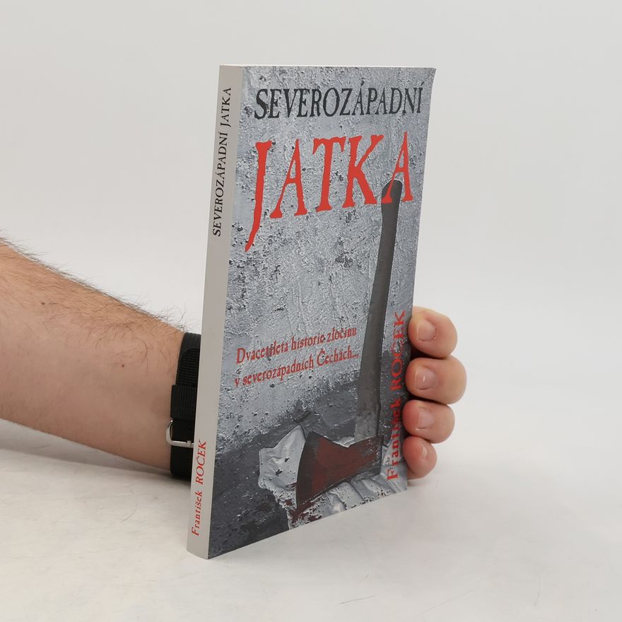 František Roček Severozápadní jatka