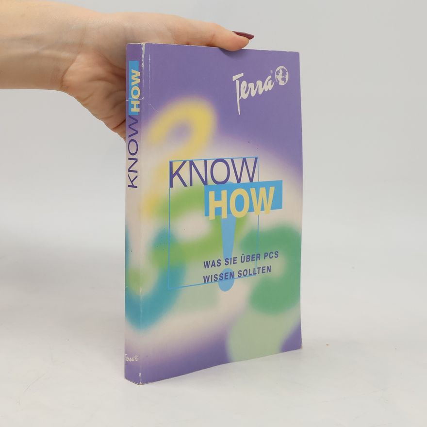 Guido Sterzing Systemhandbuch