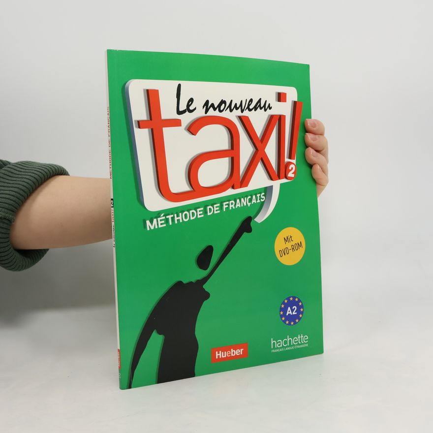 Robert Menand Le nouveau taxi! 2