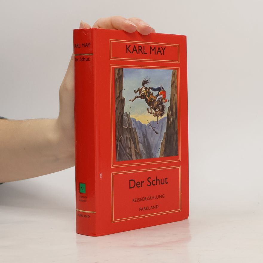 Karl May Der Schut