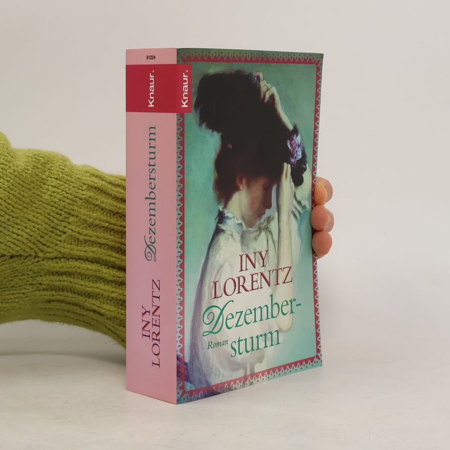 Iny Lorentz Dezembersturm
