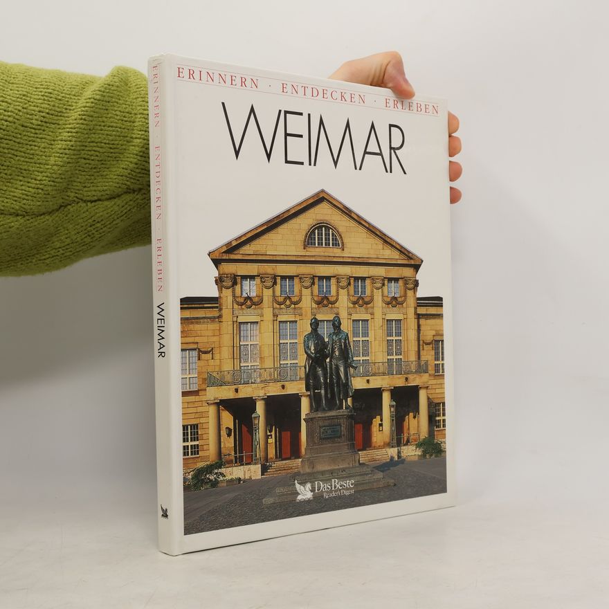 Peter Hirth Weimar