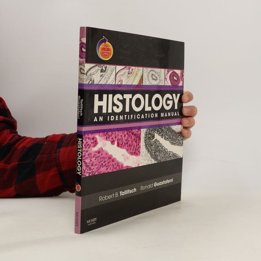 Ronald S. Guastaferri Histology