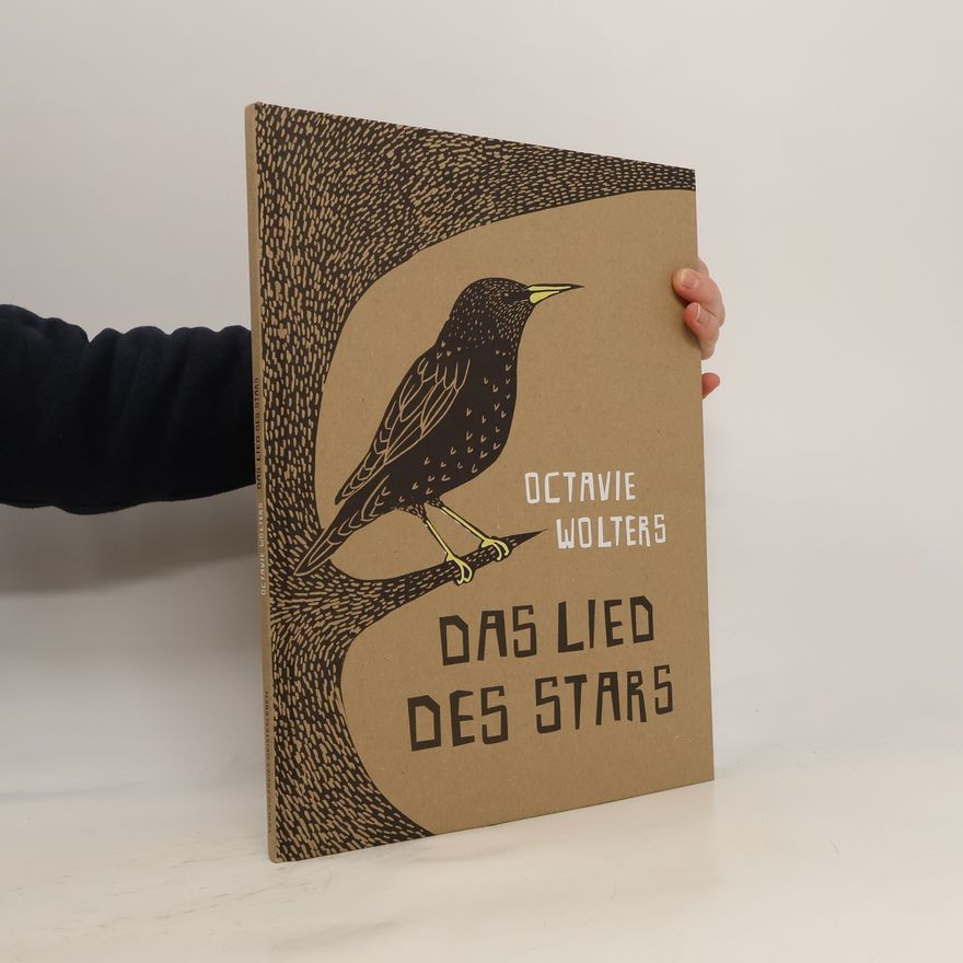 Octavie Wolters Das Lied des Stars