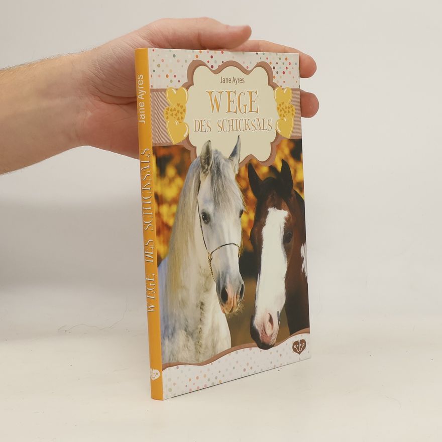 Jane Ayres Wege des Schicksals