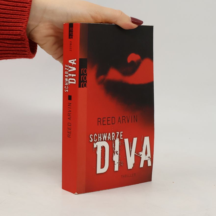 Reed Arvin Schwarze Diva
