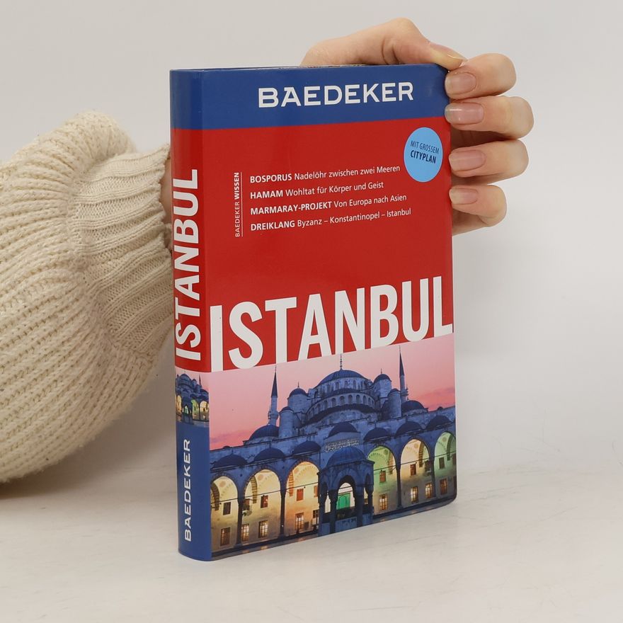 Auteurscollectief Istanbul