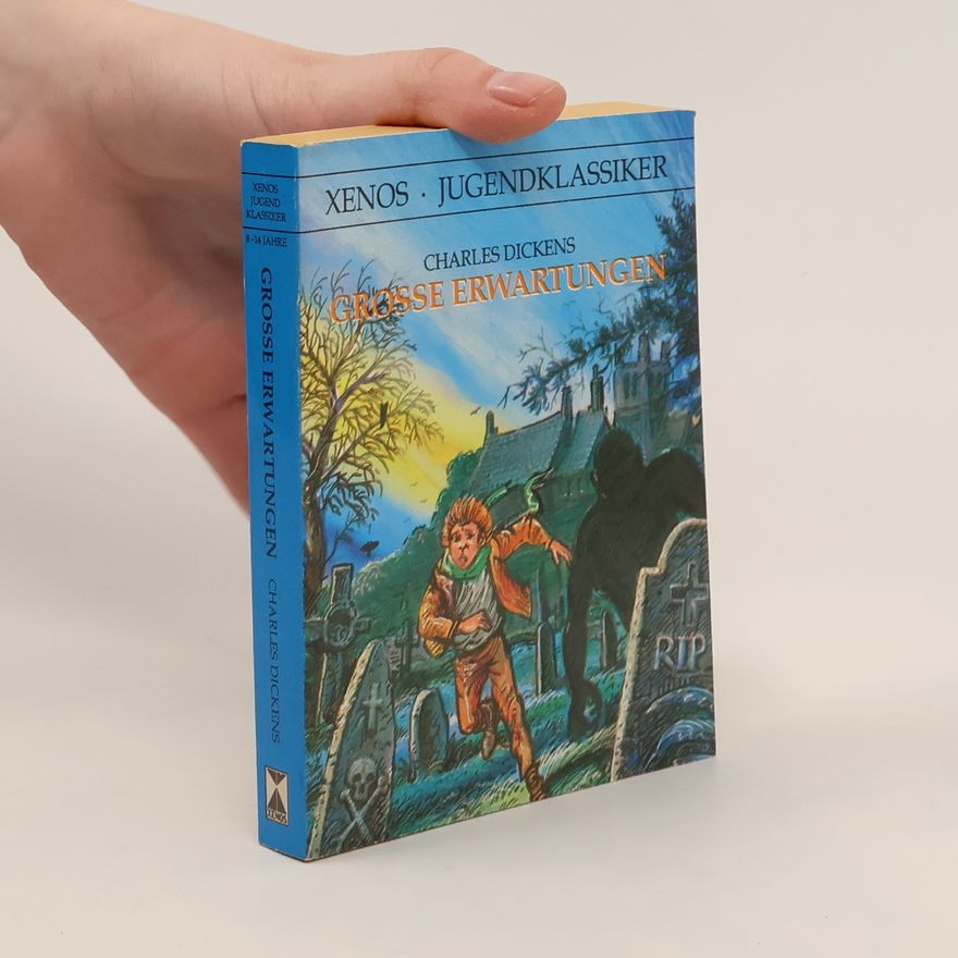 Charles Dickens Grosse Erwartungen