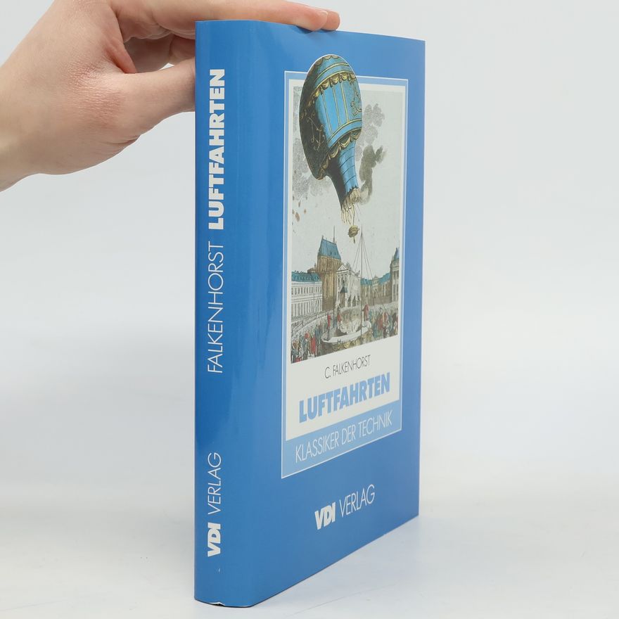 Carl Falkenhorst Luftfahrten