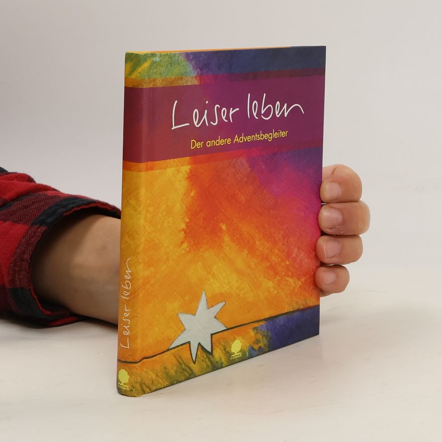 Angelika Büchelin Leiser leben