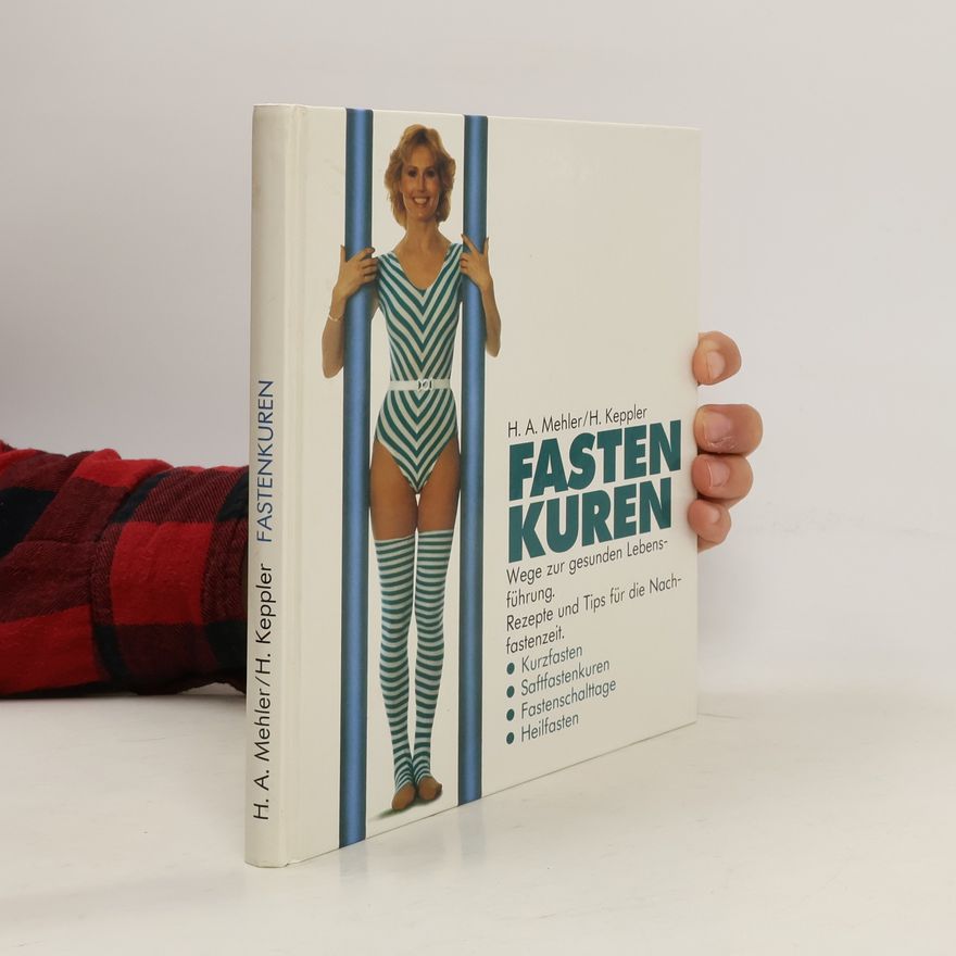 H. Keppler Fastenkuren
