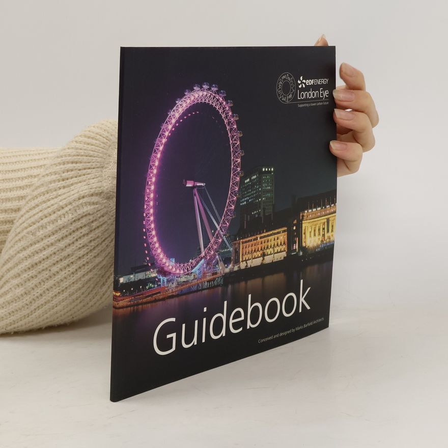Autorenkollektiv London Eye Guidebook