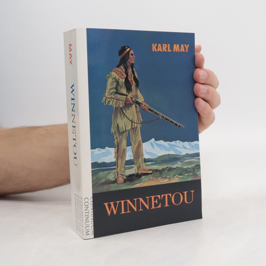 Karl May Winnetou