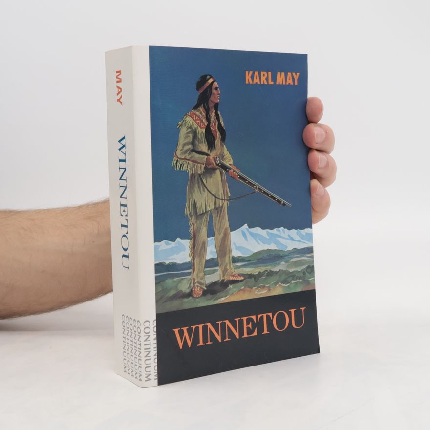 Karl May Winnetou