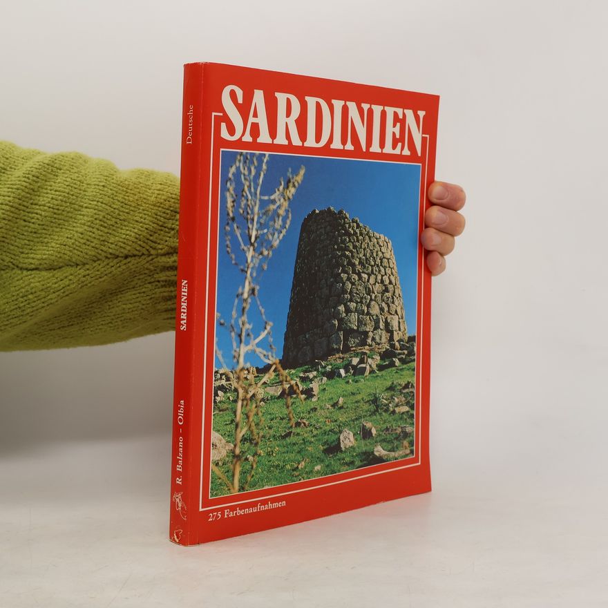 Collectif d'auteurs Sardinien