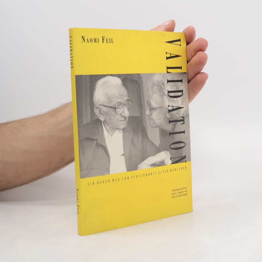 Naomi Feil Validation