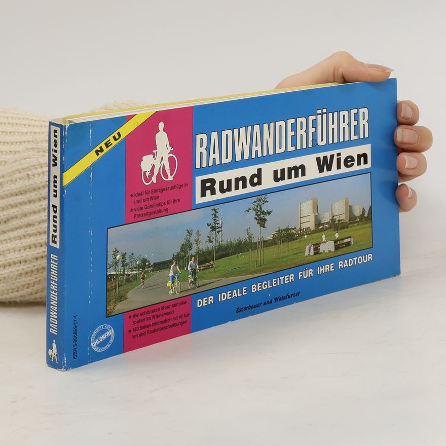 Autorenkollektiv Rund um Wien