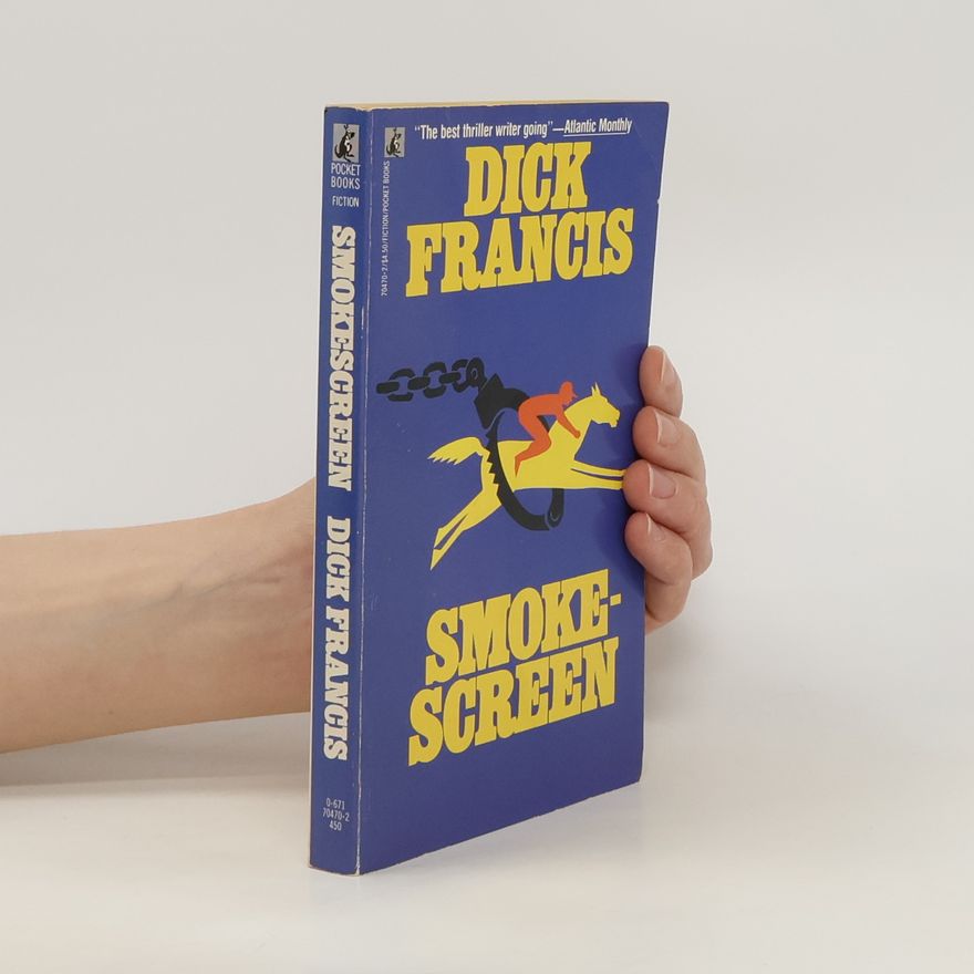 Dick Francis Smokescreen