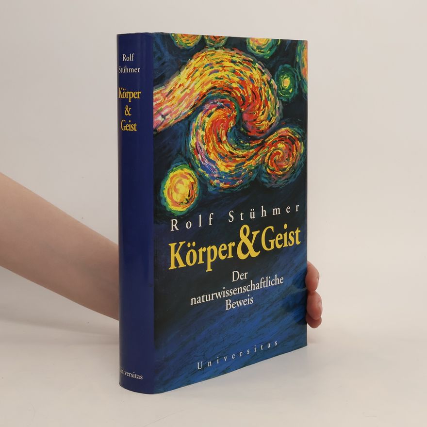 Rolf Stühmer Körper & Geist