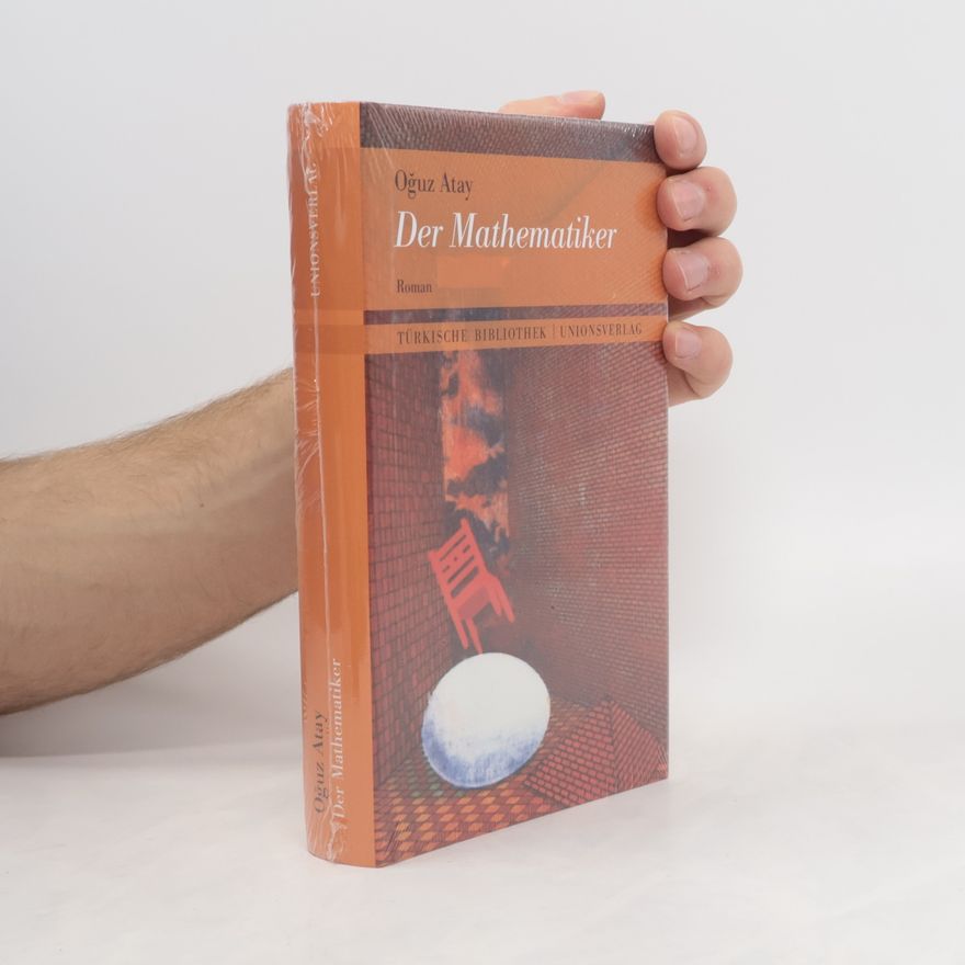 Oğuz Atay Der Mathematiker