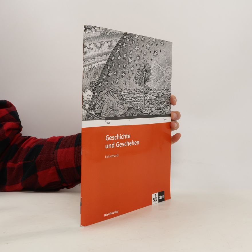 Collectif d'auteurs Berufskolleg: Geschichte und Geschehen