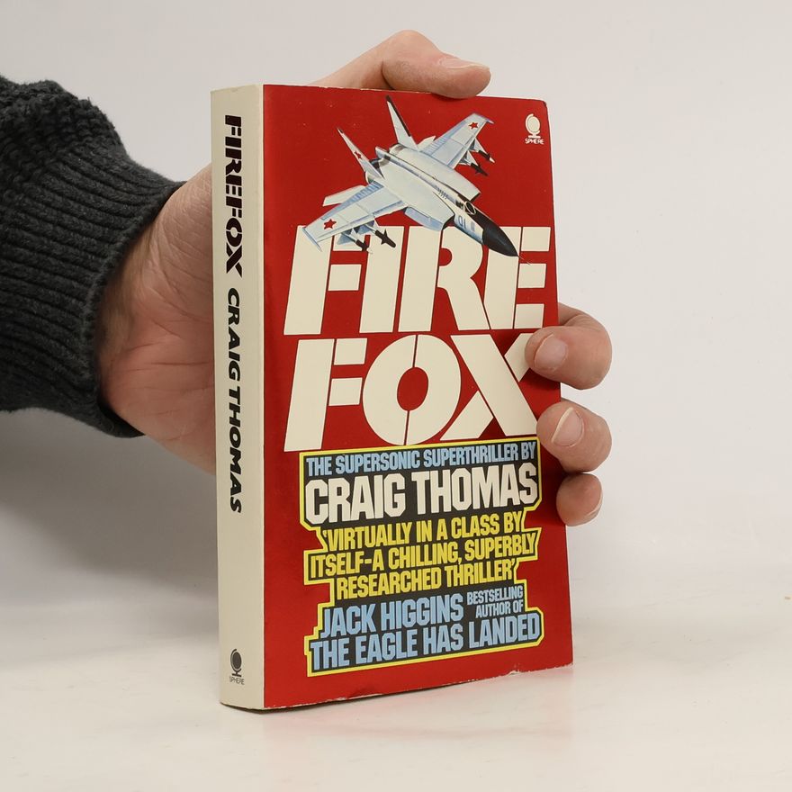 Craig Thomas Firefox