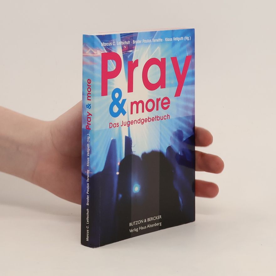 Bruder Paulus Terwitte Pray & More