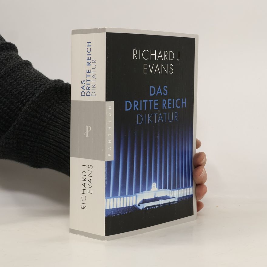 Richard J. Evans Das Dritte Reich