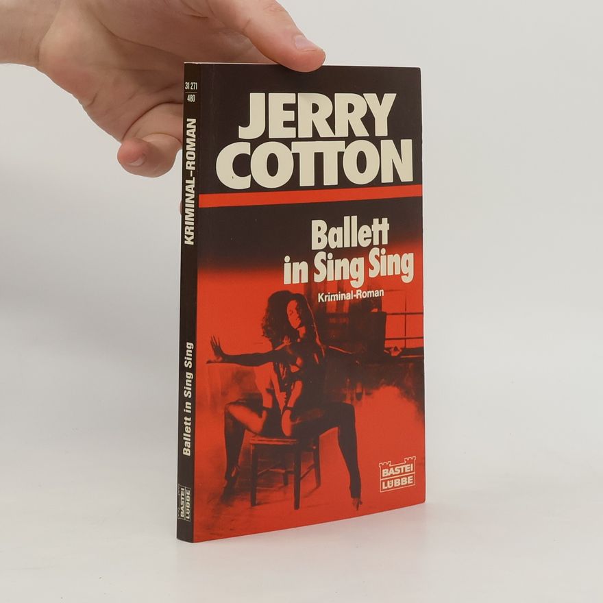 Jerry Cotton Ballett in Sing-Sing