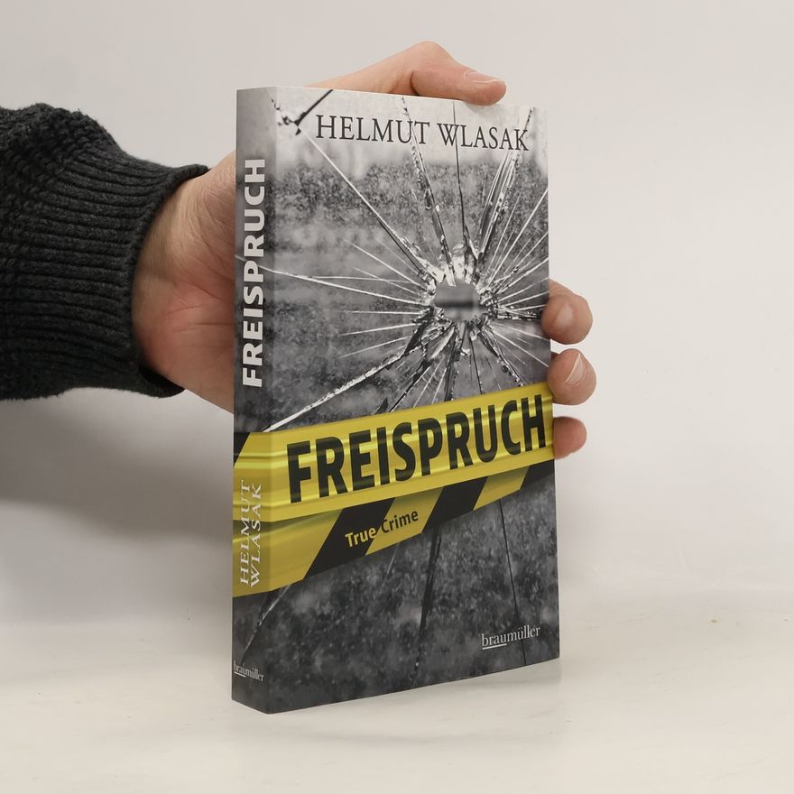 Helmut Wlasak Freispruch